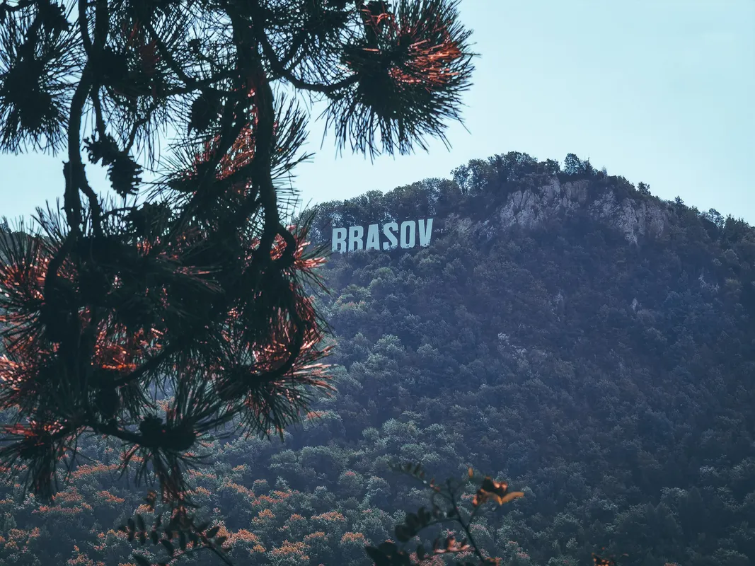 Car rental Brașov - Închirieri mașini Brașov Bran Castle